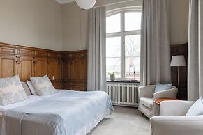 Stationen Bed & Breakfast