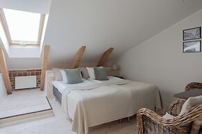 Stationen Bed & Breakfast