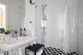 Stationen Bed & Breakfast
