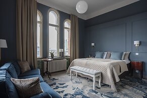Stationen Bed & Breakfast