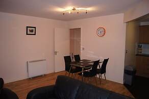 Castleforbes Holiday Apartment