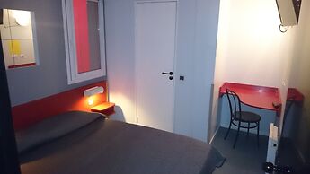 Hotel du Triangle