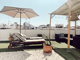 The Boutike Guesthouse - Hostel