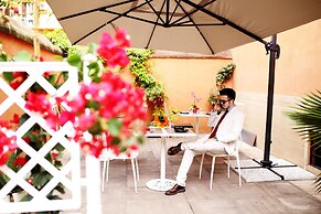 Rome Eco Suites