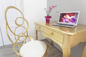 Rome Eco Suites