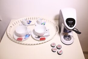 Rome Eco Suites