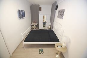 Rome Eco Suites