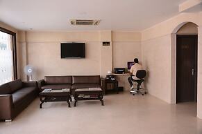 Hotel Maan K
