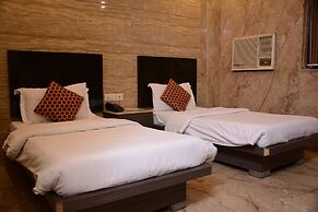 Hotel Maan K