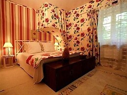 Hotel Kastell Dinec'h