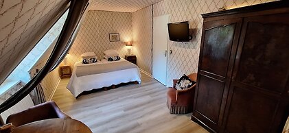 Hotel Kastell Dinec'h