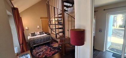 Hotel Kastell Dinec'h