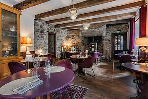 Hotel Kastell Dinec'h