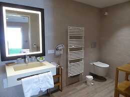 Hotel Kastell Dinec'h
