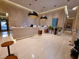 Pine Grove Hotel