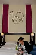 Hotel La Villa des Bordes