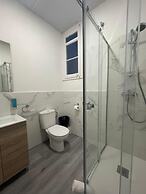 Hostal Balmes Centro