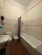 Hostal Balmes Centro