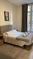 Hostal Balmes Centro