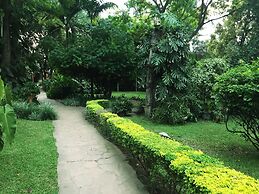 Palmwood Lodge