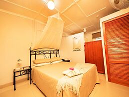 Palmwood Lodge