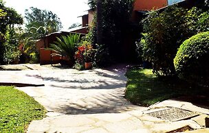 Palmwood Lodge