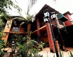 Palmwood Lodge