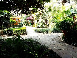 Palmwood Lodge