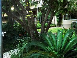 Palmwood Lodge