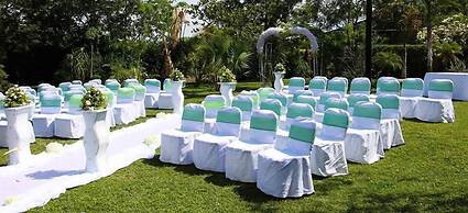Palmwood Lodge