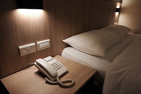Nei Jiang Hotel
