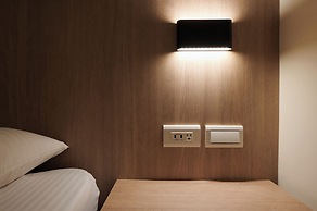 Nei Jiang Hotel