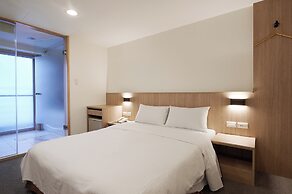 Nei Jiang Hotel