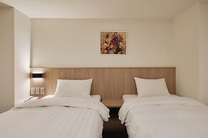 Nei Jiang Hotel