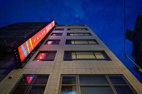 Nei Jiang Hotel