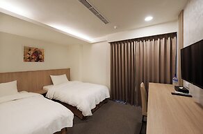 Nei Jiang Hotel