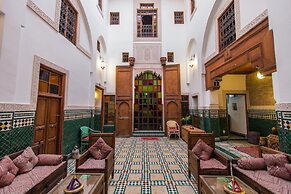 Riad Rocco