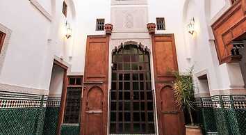 Riad Rocco