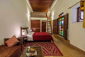 Riad Rocco