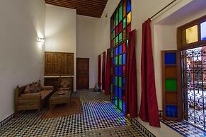 Riad Rocco