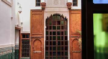 Riad Rocco