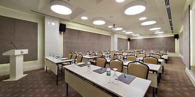 Icon Hotel Taksim