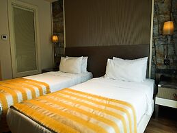 Icon Hotel Taksim