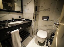 Icon Hotel Taksim