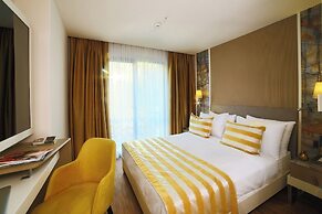 Icon Hotel Taksim