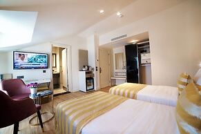 Icon Hotel Taksim