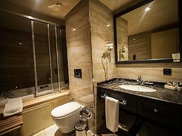 Icon Hotel Taksim