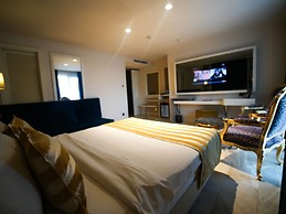 Icon Hotel Taksim