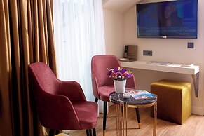 Icon Hotel Taksim