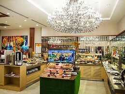 Icon Hotel Taksim